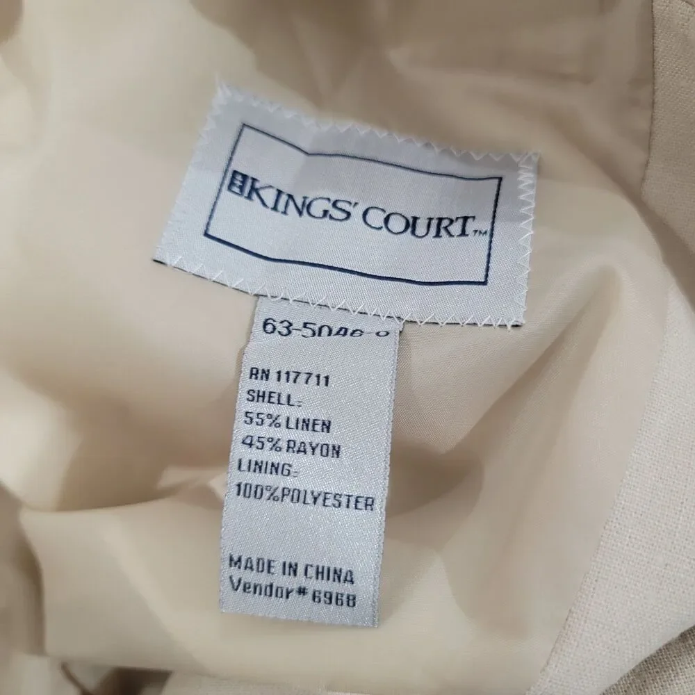 kings court kings court
